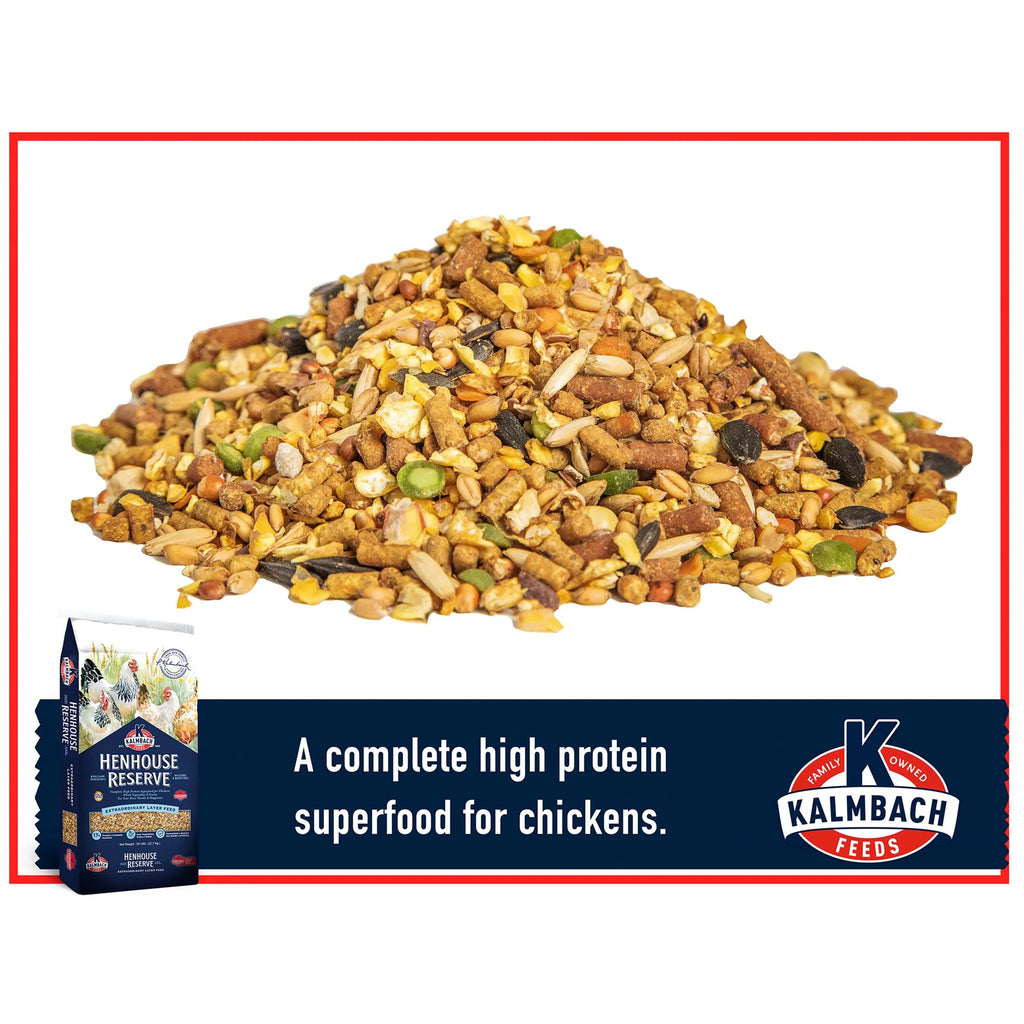 30 lb Whole Grain Layer Feed T272628