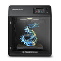 FDM 3D Printer, 600mm/s High Speed, Print Size 220×220×220mm Q997709