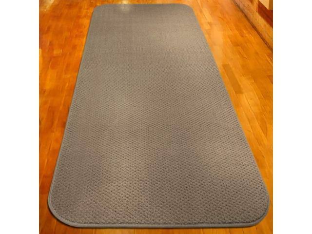 Skid-Resistant Carpet Runner Camel Tan 8 ft. x 36 in. H724