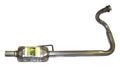 Catalytic Converter M3571