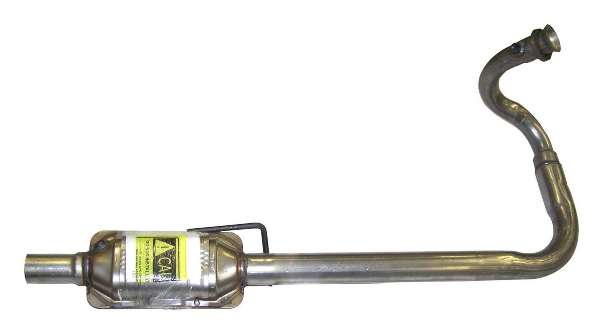 Catalytic Converter M3571