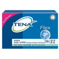 Incontinent Brief Size 12 Disposable Heavy Absorbency Box of 90 Q3064