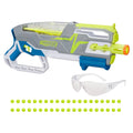 40 Nerf Hyper Rounds Pump-Action Blaster V433