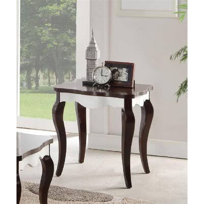 End Table I165636