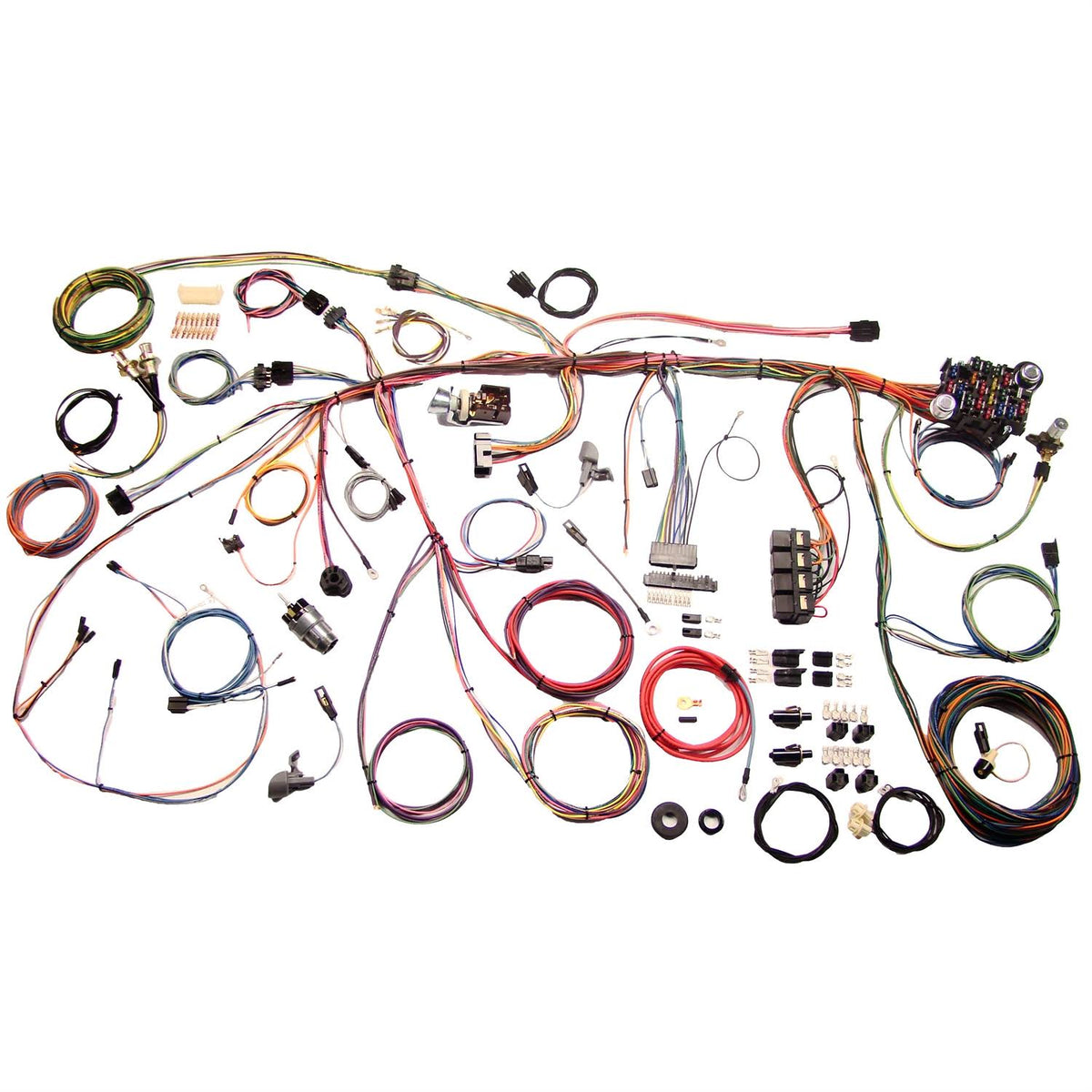 Wiring Kit B6153
