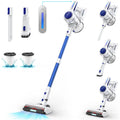 Cordless Vacuum Cleaner with 2200mAh Battery X532977