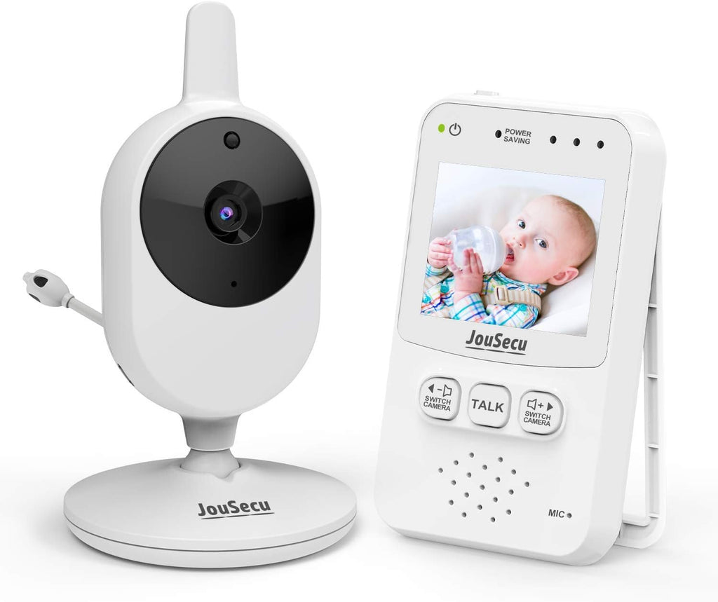 Baby Monitor with Camera and Audio Q926