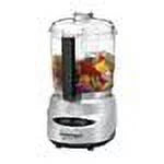 4 Cup Food Processor B93202