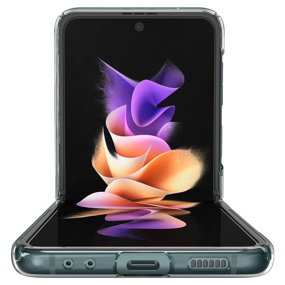Shiny Cream Case T7618