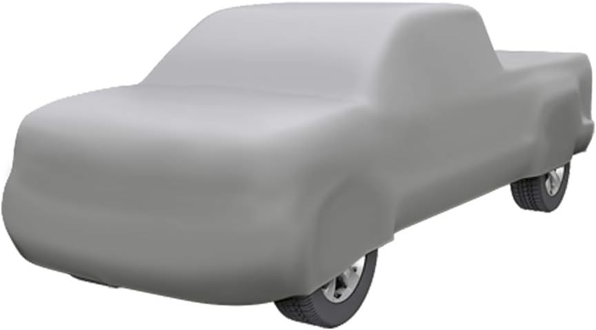 Waterproof 5 Layer Car Cover S838