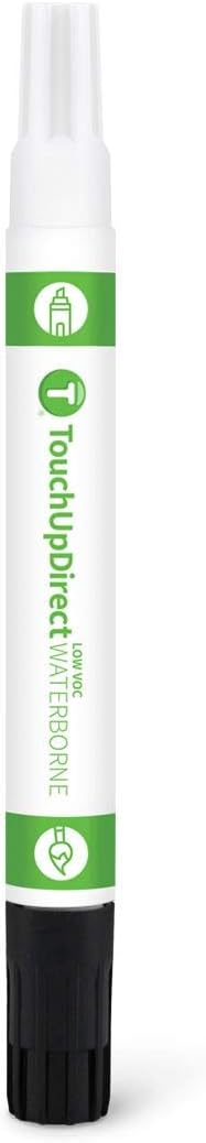 Hakone Green Touch Up Paint Pen+Brush Applicator W6016