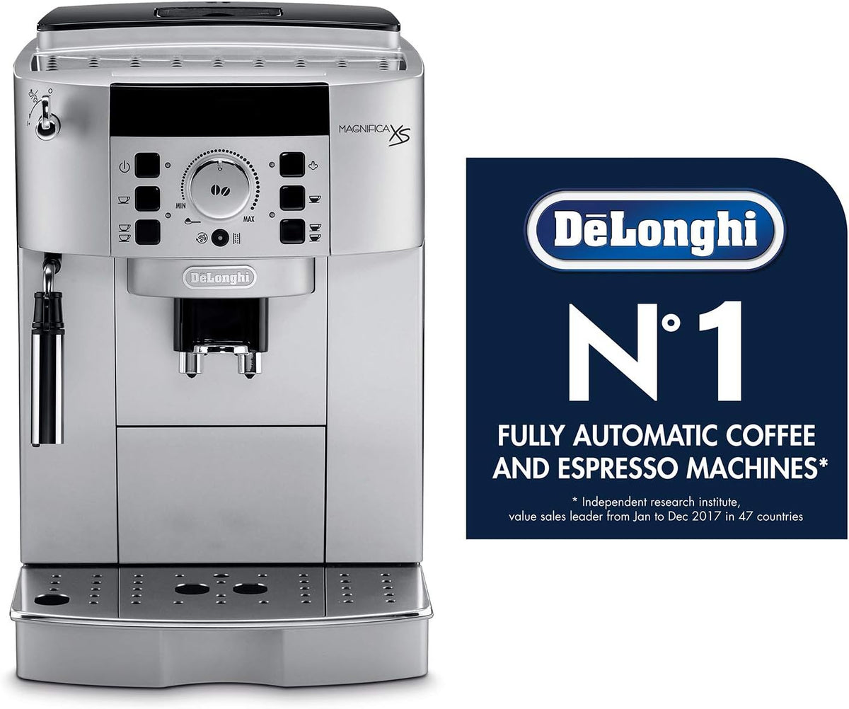Espresso Machine W4786