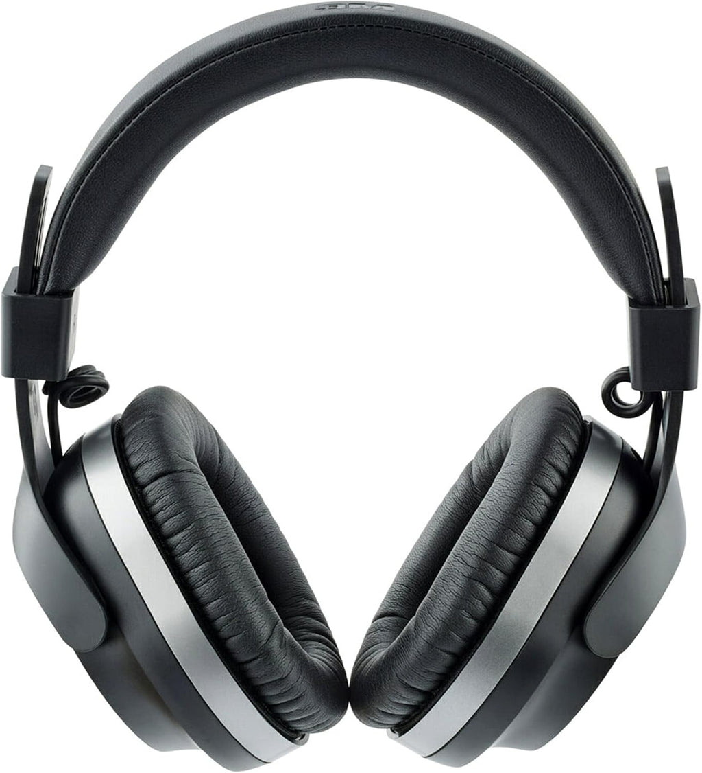 3M Quiet Space Headphones, Adjustable White Noise Technology, Great for Voice and Video Calls, Wireless, Bluetooth, 30 + Hours of Battery Life Y695