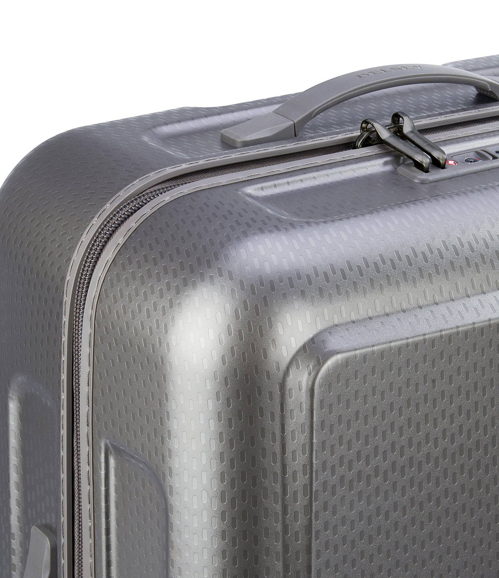 Silver Spinner Carry on A891