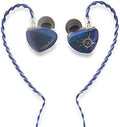 Carbon Nanotube Diaphragm Dynamic Earphone O157
