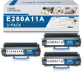 Compatible Remanufactured Toner Cartridge Replacement 3 Black G34098