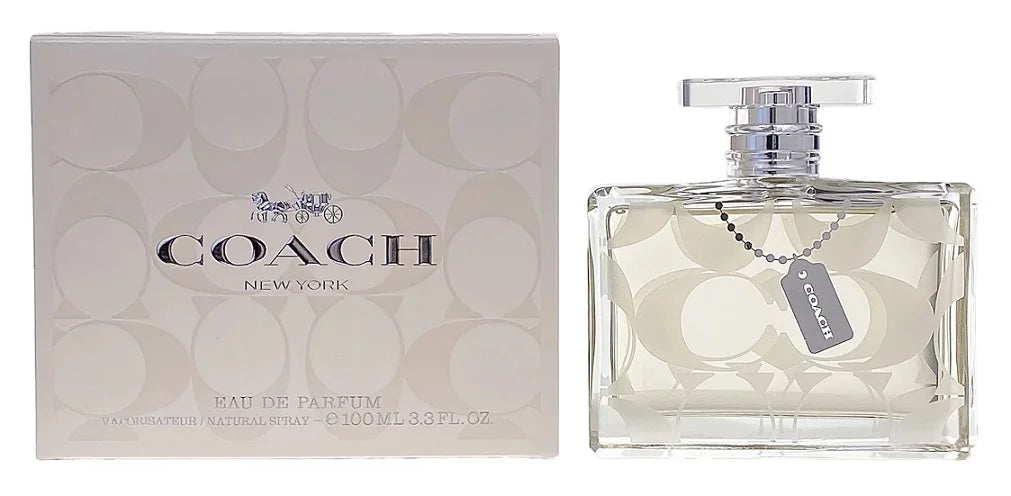 3.3 oz Eau De Parfum O587
