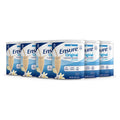 Vanilla Meal Replacement Shake Powder, 14 oz, 6 Count Q70046