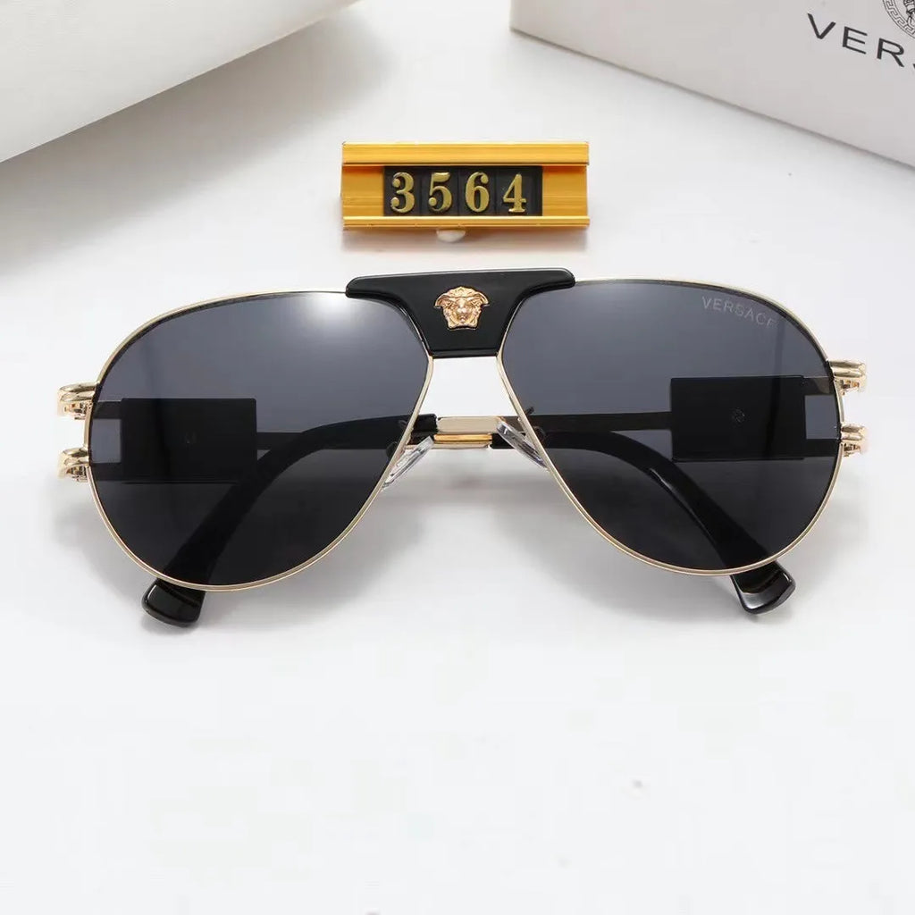 Polarized Temple Sunglasses W79644