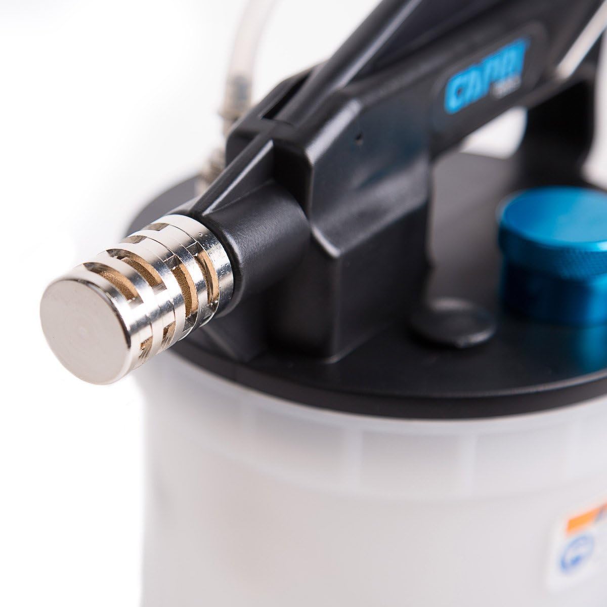 Vacuum Brake Bleeder G788623