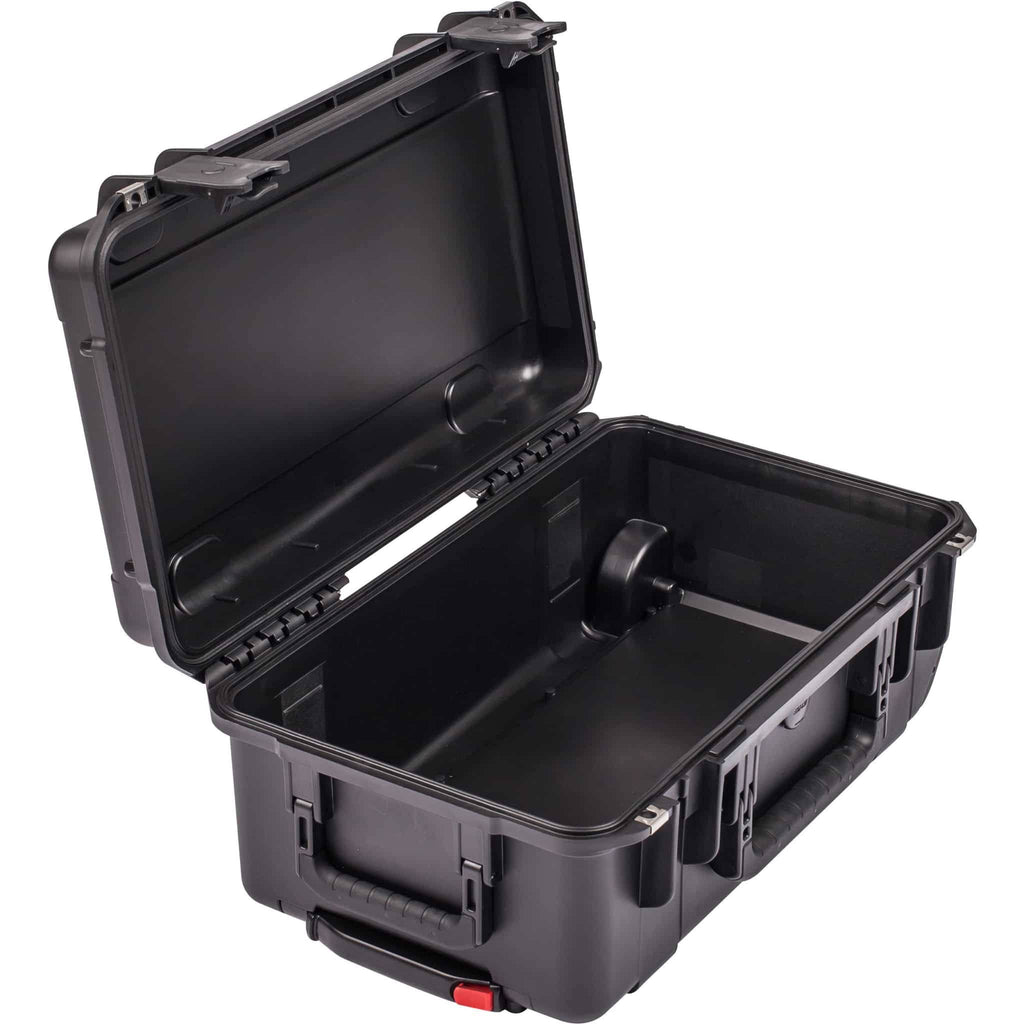 Black Hard Case C56121