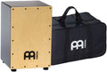 Cajon with Carrying Bag E175136
