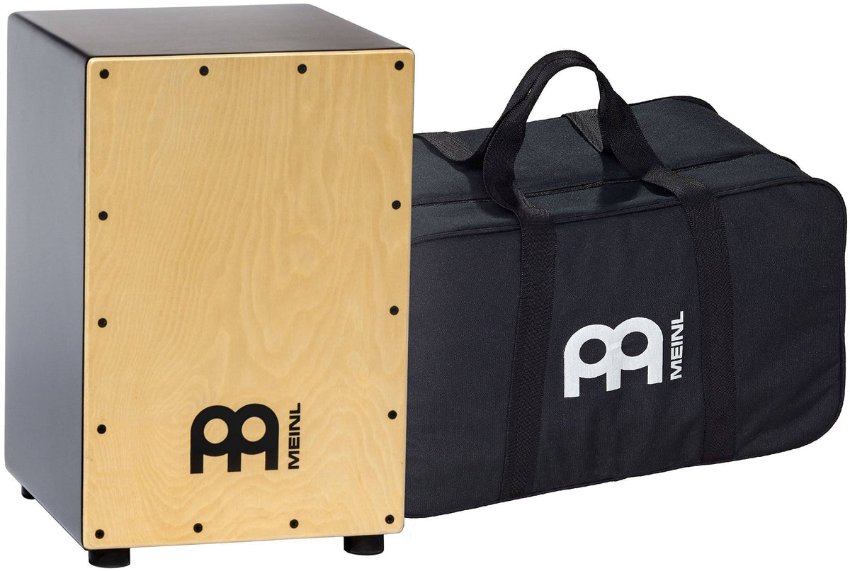 Cajon with Carrying Bag E175136