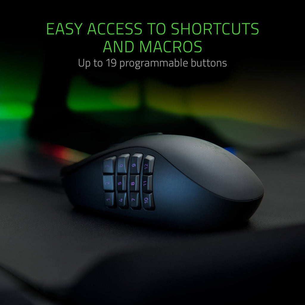 Optical Gaming Mouse P788