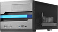 Micro-ATX Small Form Factor Case with Aluminum Front Panel W8999