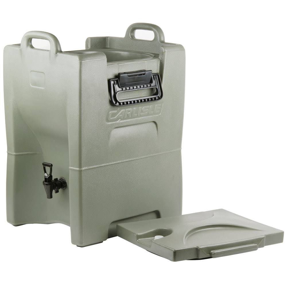 10 Gal Beverage Server J674161