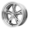 Chrome Wheel V387