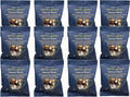 12 Count 2.5 Oz Chocolate-Covered Espresso Beans I487