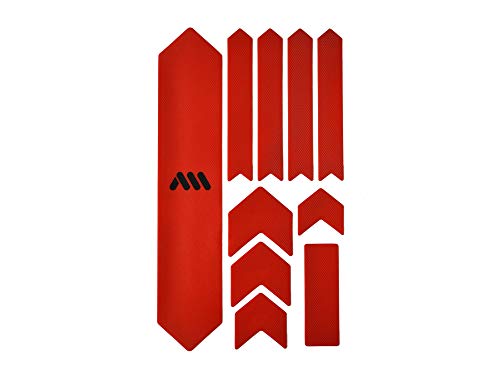 High Impact Frame Guard P493