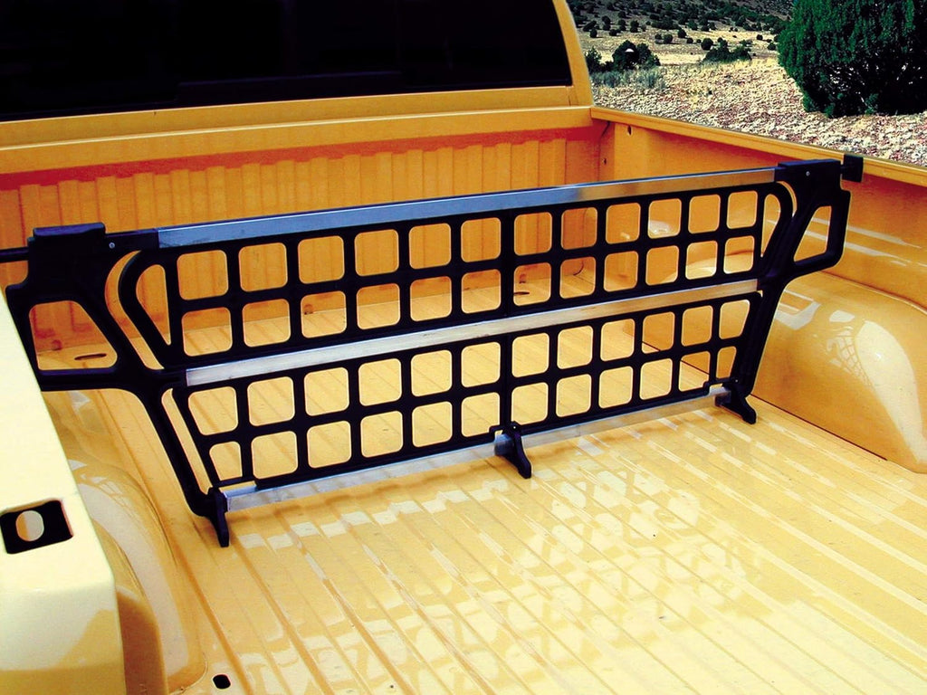 Cargo Gate Truck Bed Divider M5372