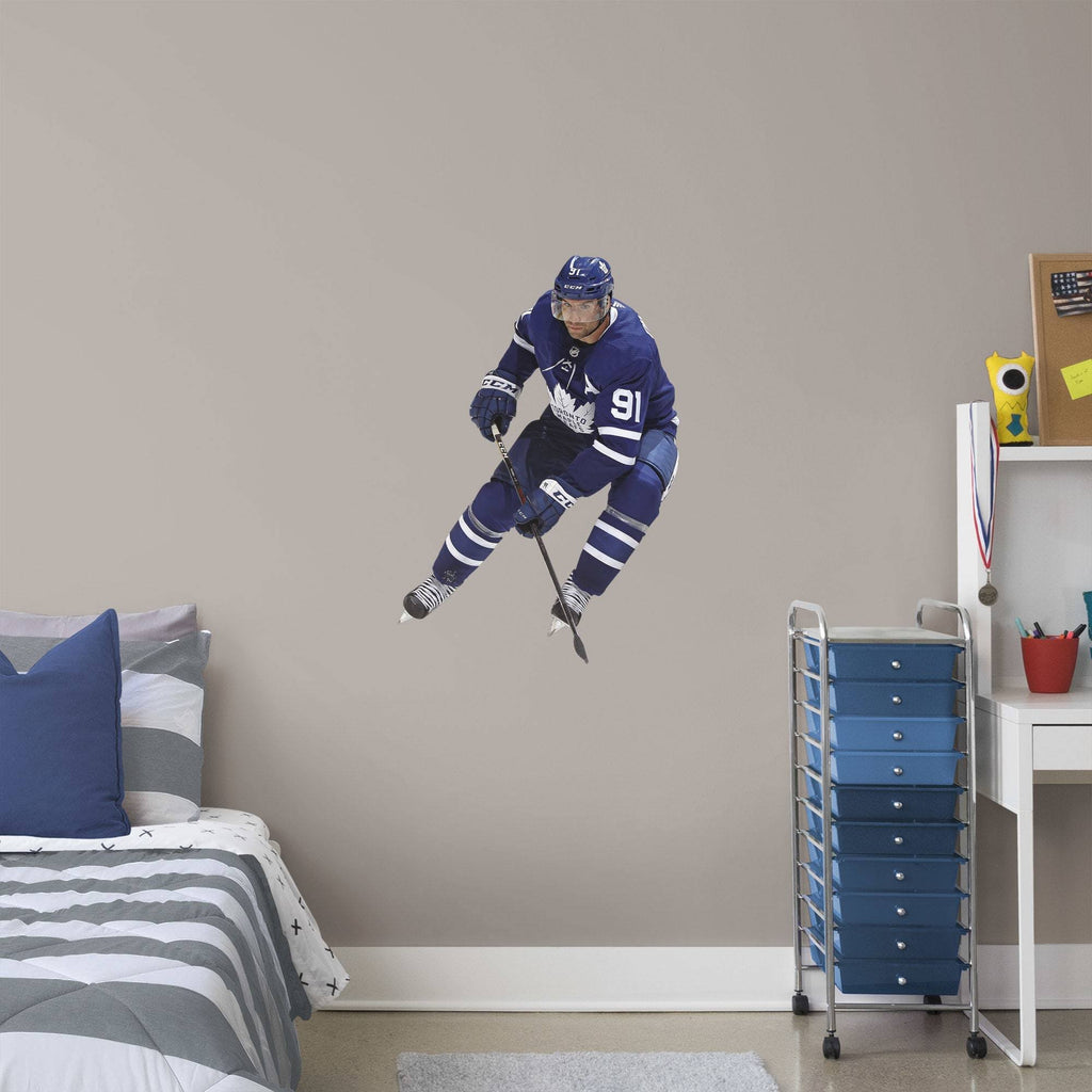 Life-Size Removable Wall Decal 8-Pack V72140