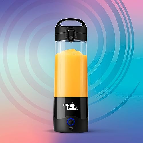 White Portable Blender S345931