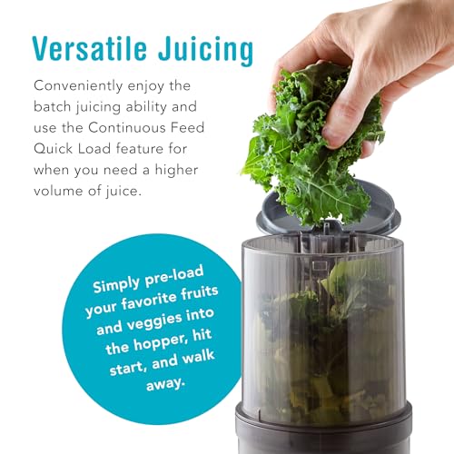 Juicer W5889