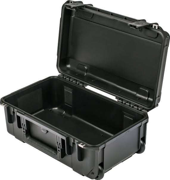 Black Hard Case C56121