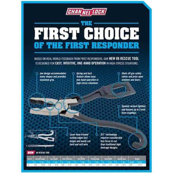 Rescue Tool C164