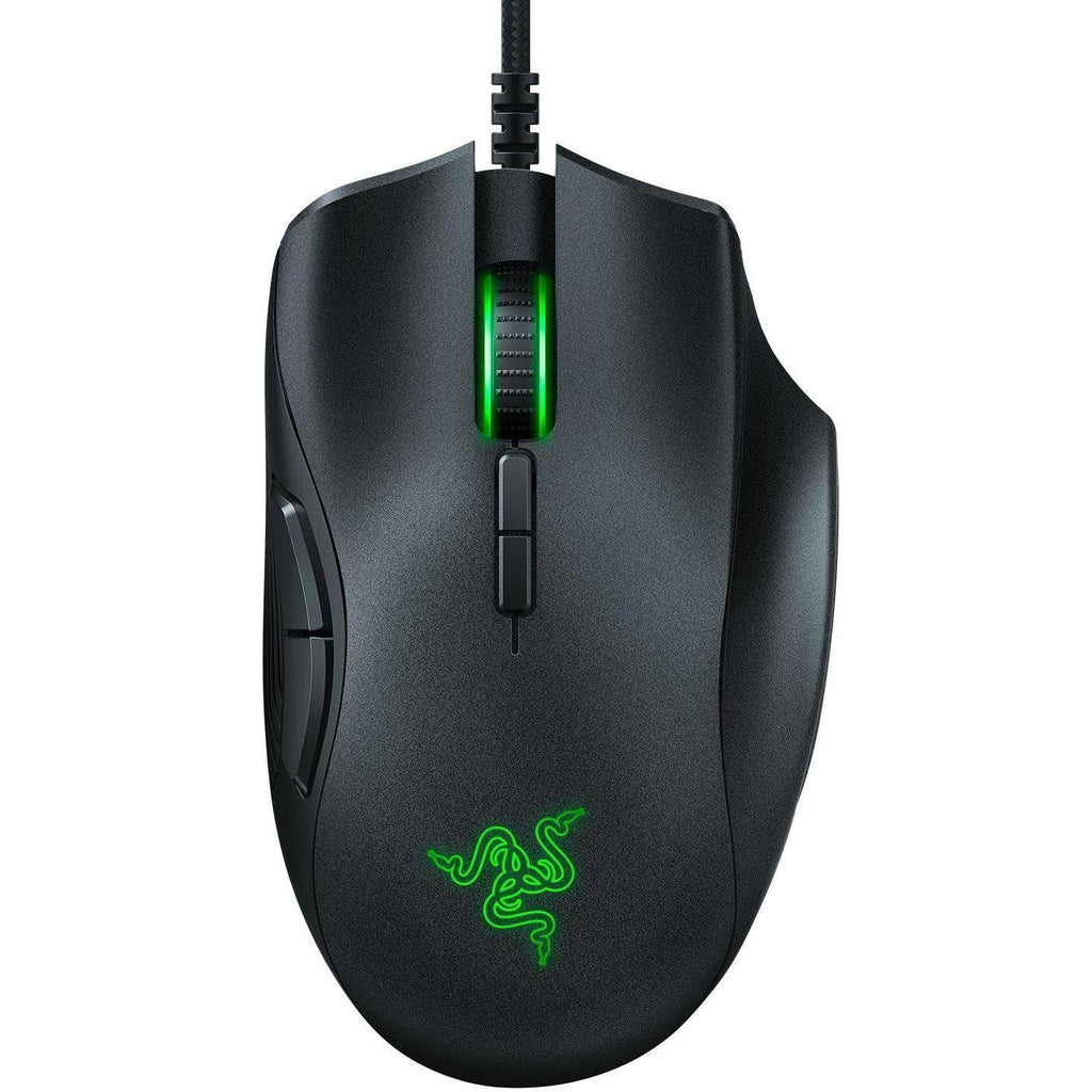Optical Gaming Mouse P788