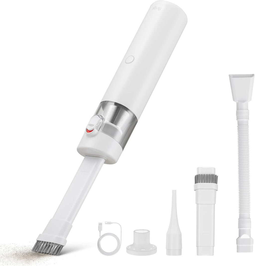 Cordless Handheld Vacuum Cleaner Y256707