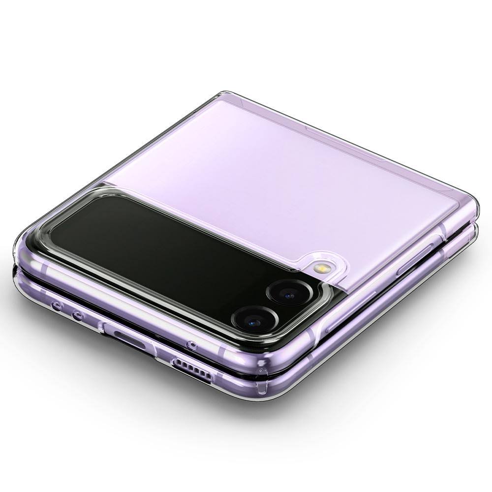 Shiny Cream Case T7618