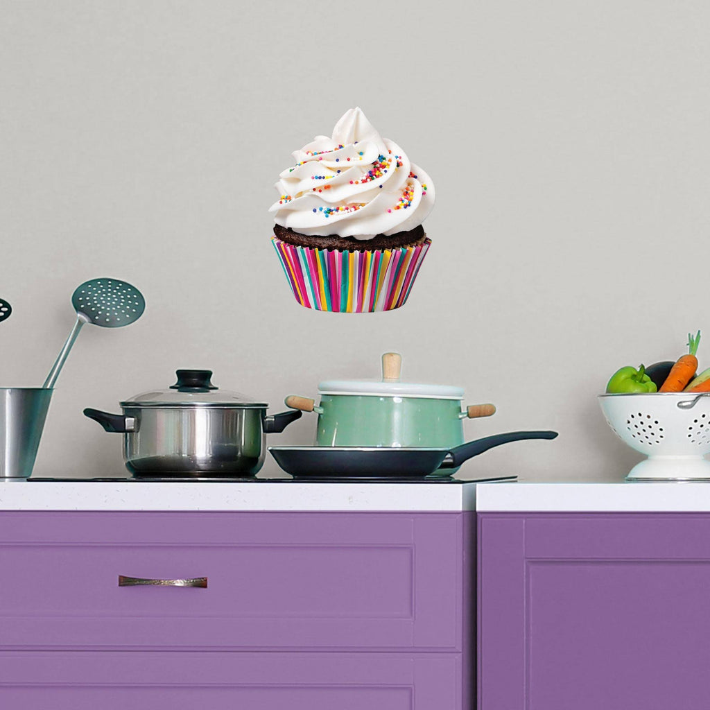 Giant Food Removable Wall Decal F1110