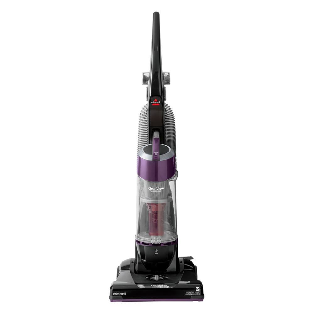 Carpet Sweeper and Hand Vacuum with Washable Filter A505