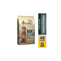 Salmon Potato Formula Adult Dog Food M74439