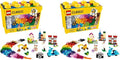 LEGO Classic Large Creative Brick Box Building Toy Set I95110