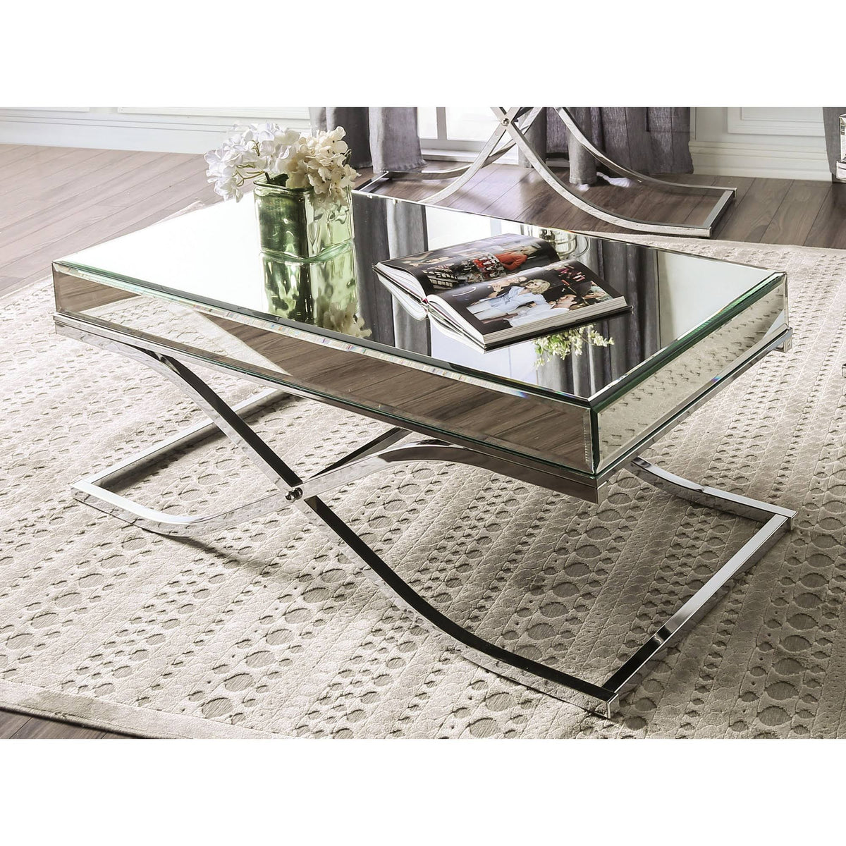 Coffee Table C558852
