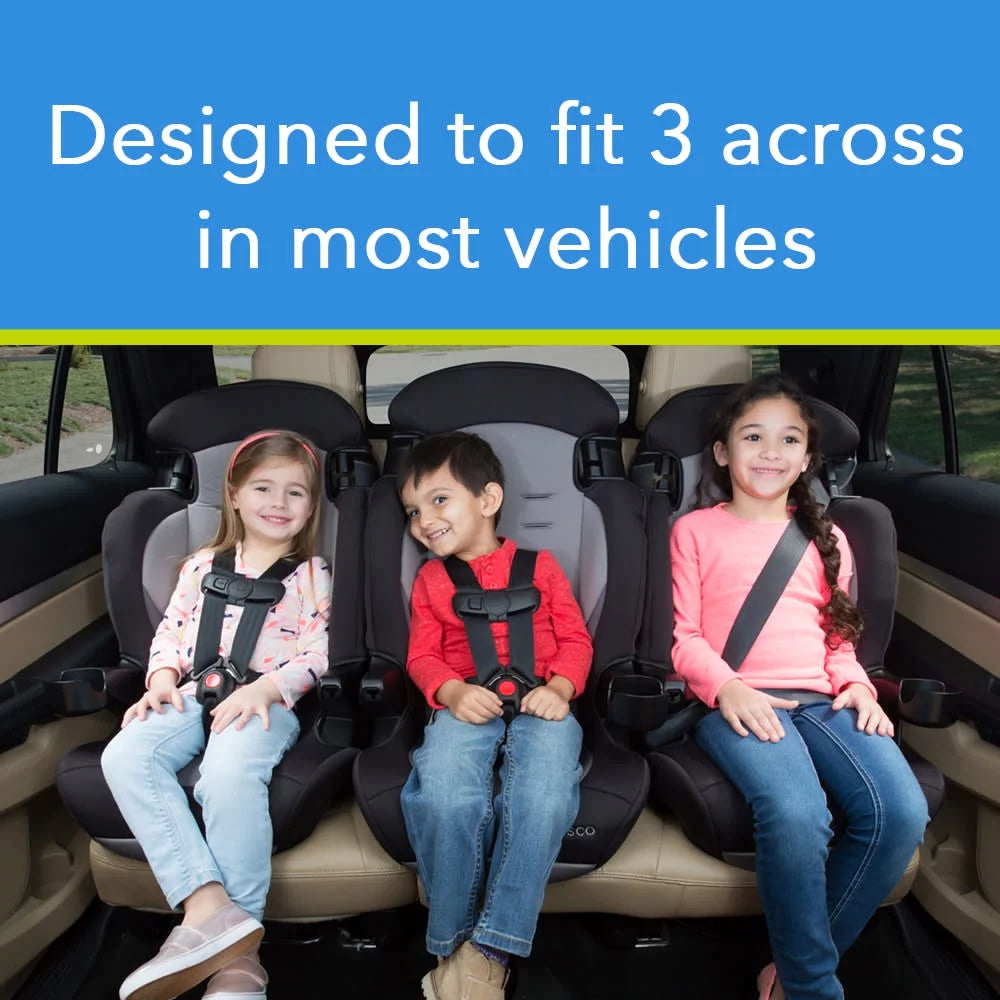 2-in-1 Booster Car Seat X226421