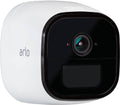 Go Mobile HD Security Camera White H9774