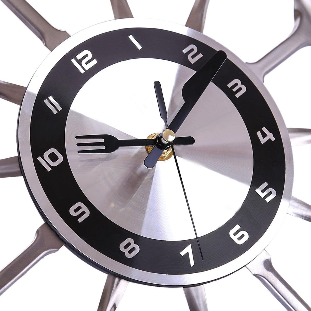 16-inch Silent Wall Clock I53415